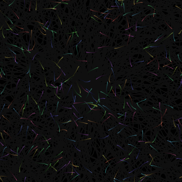 Brownian Studio